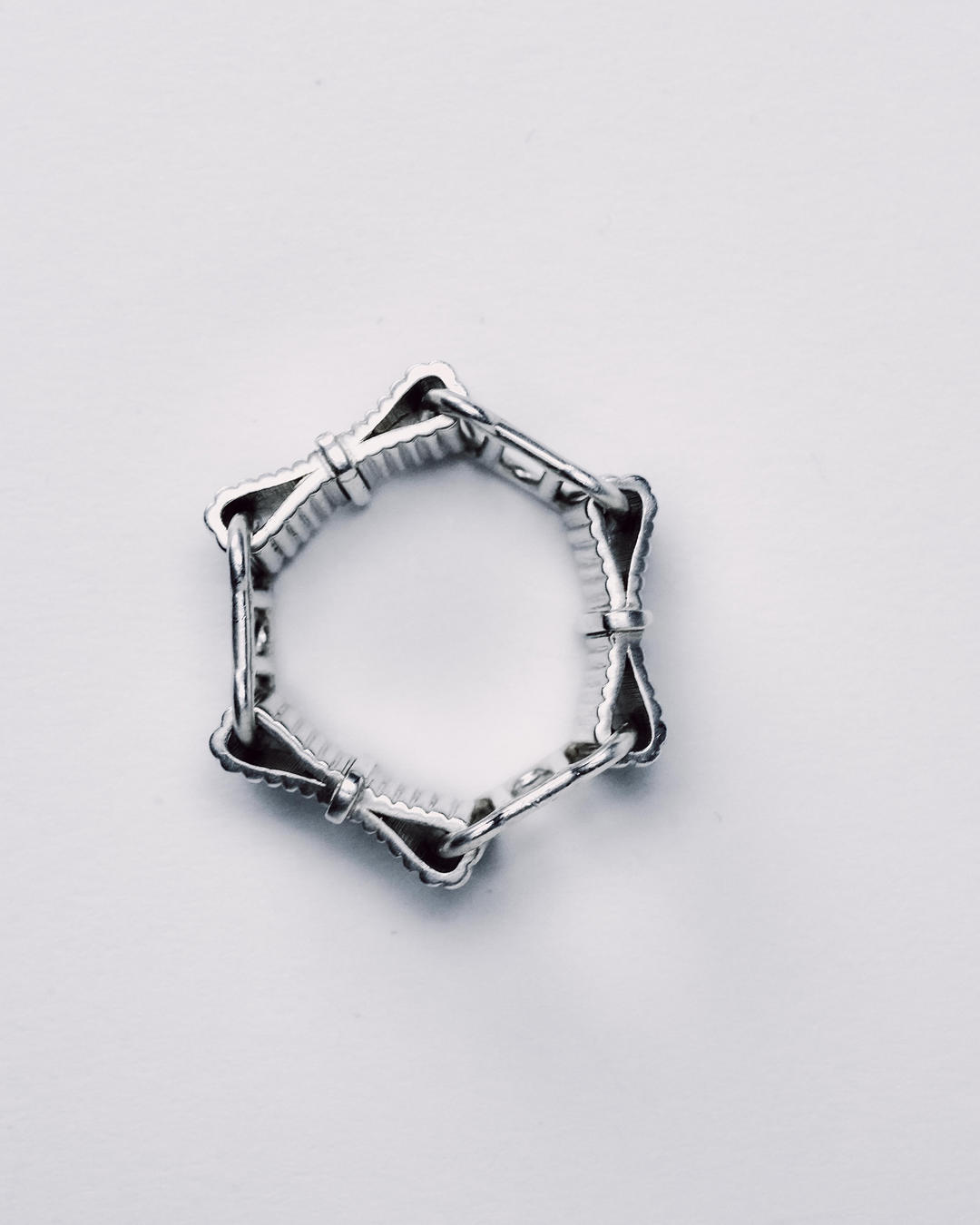 Chunky Chain Ring