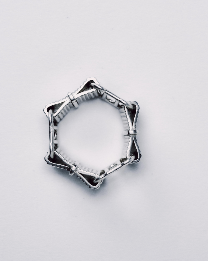 Chunky Chain Ring