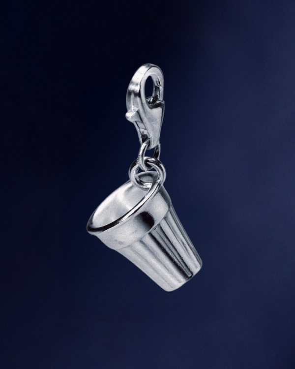 Chai Cup Charm