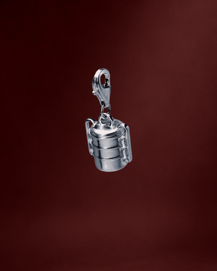 The Tiffin Bundle