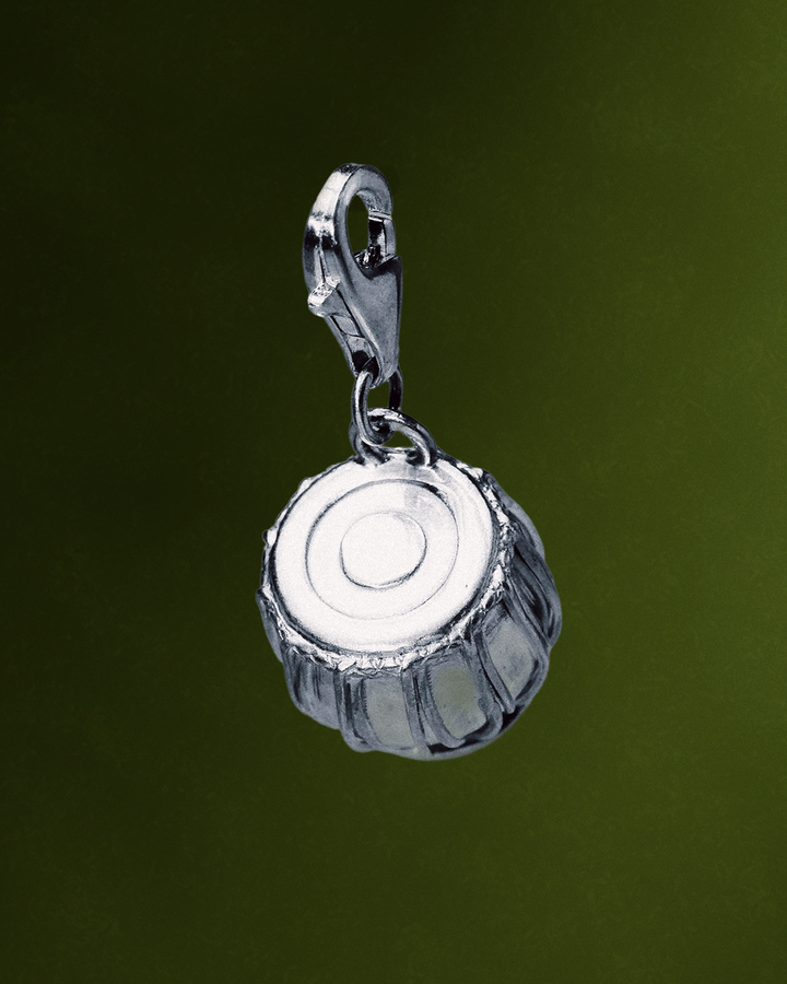 Tabla Charm