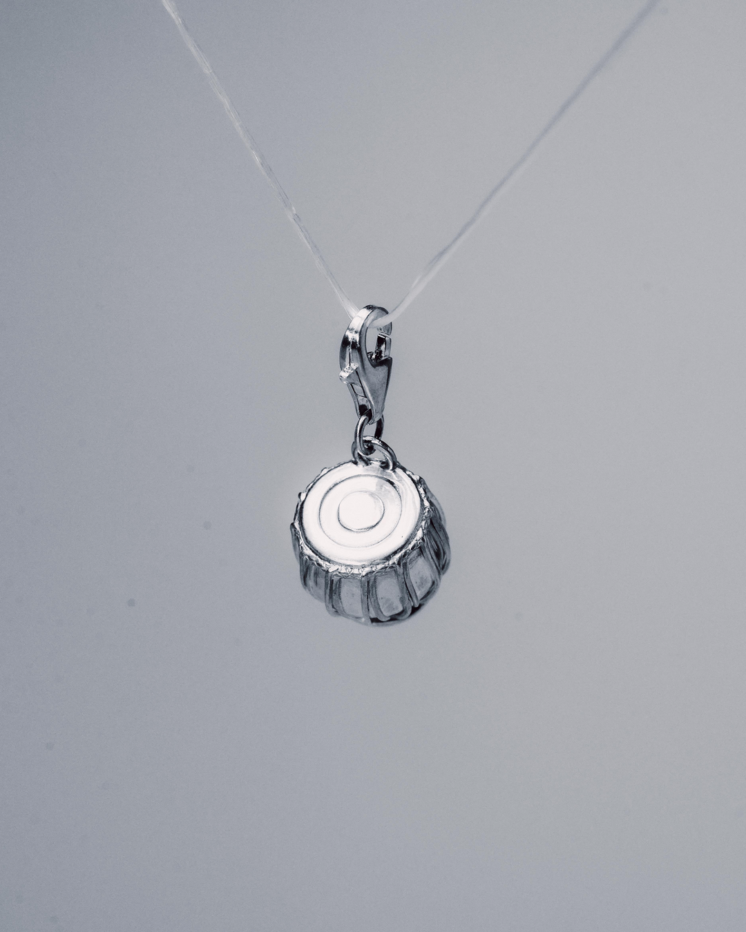 Tabla Charm