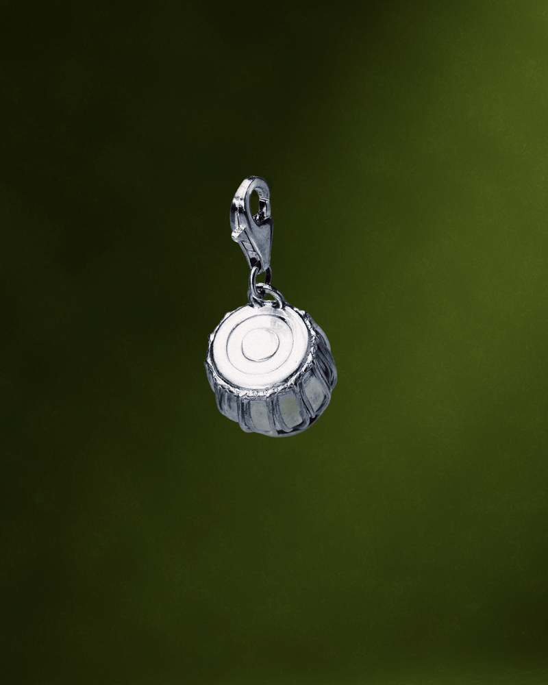 Tabla Charm
