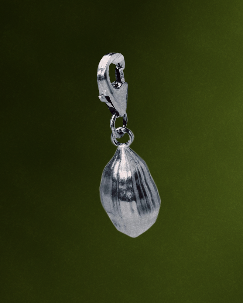 Cardamom Charm