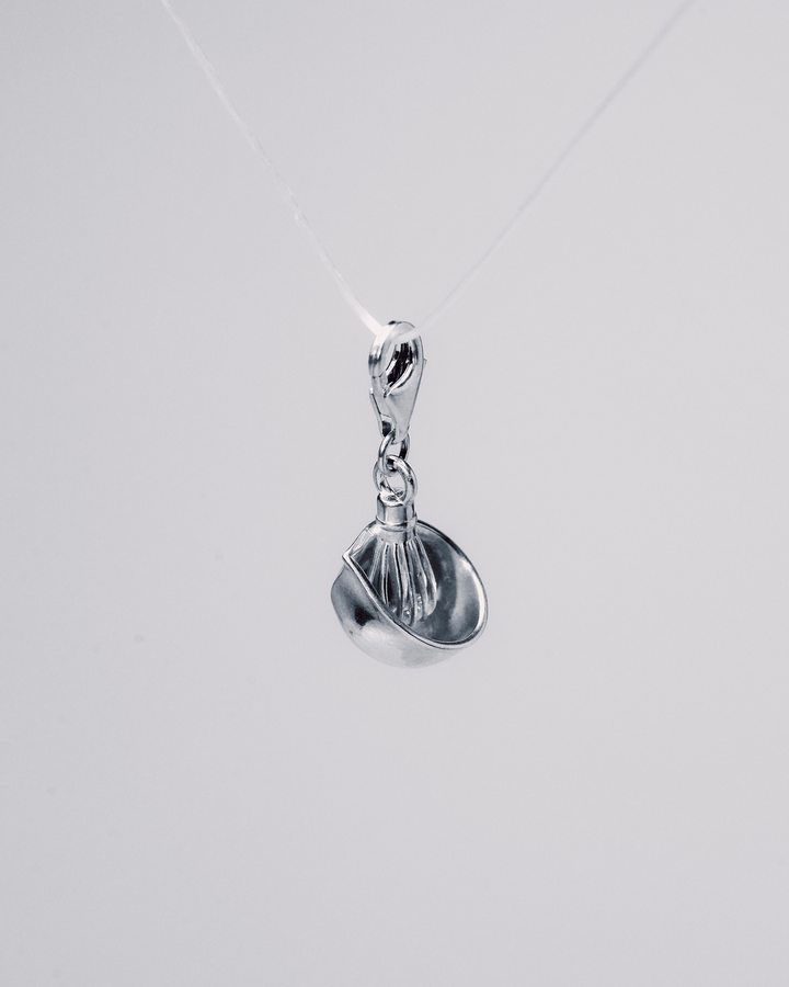 Matcha Bowl Charm