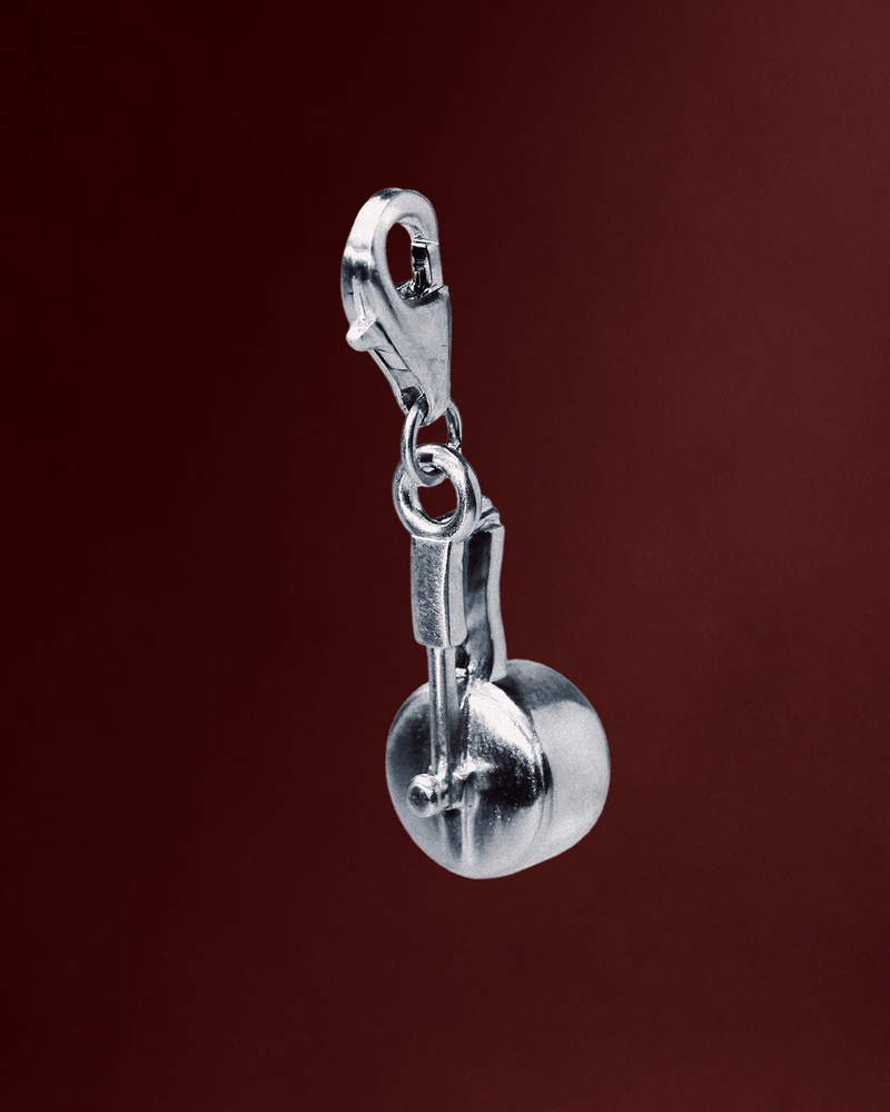 Pressure Cooker Charm