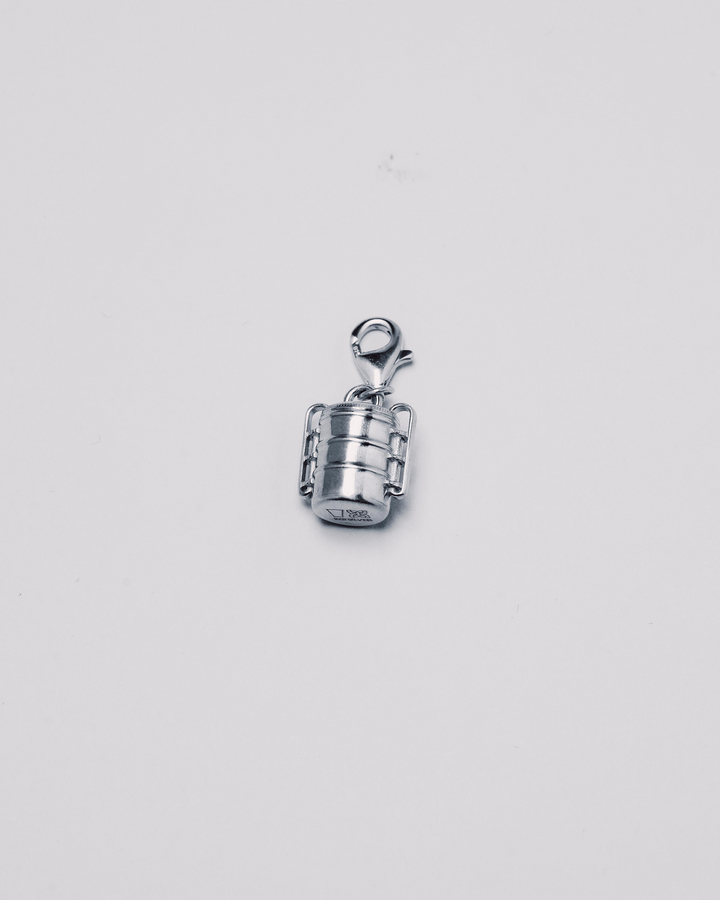 Tiffin Box Charm