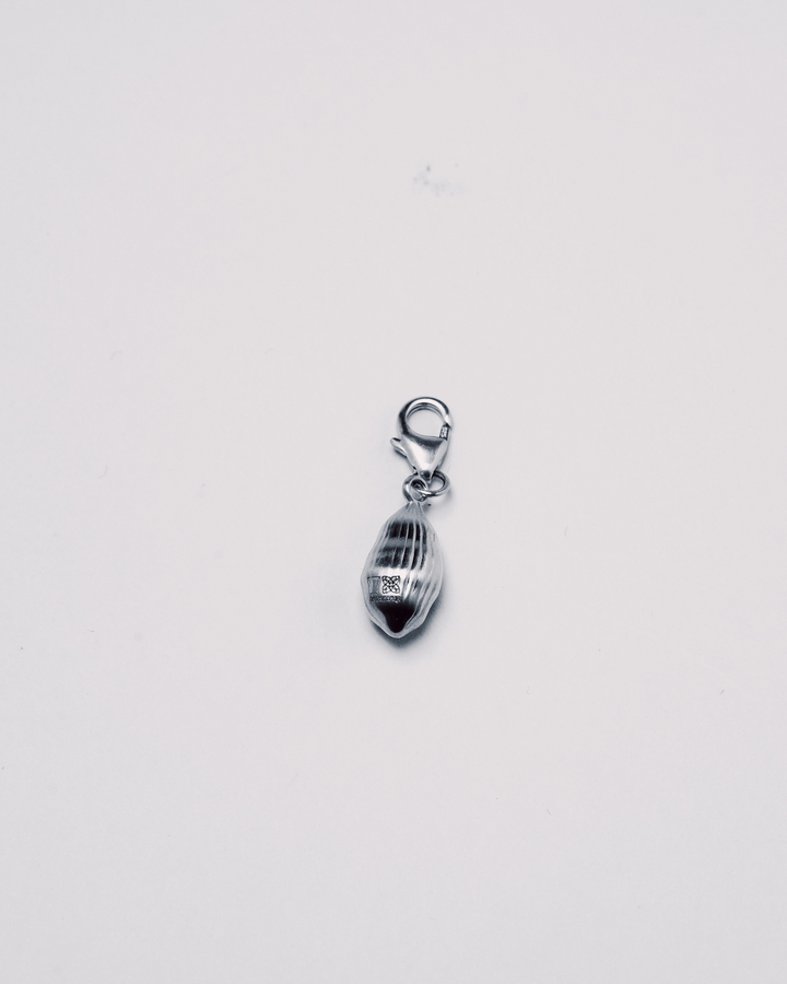 Cardamom Charm