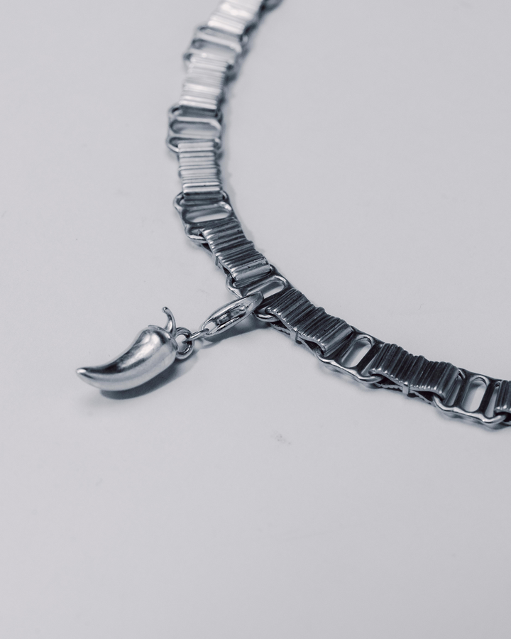 Chunky Chain Bracelet
