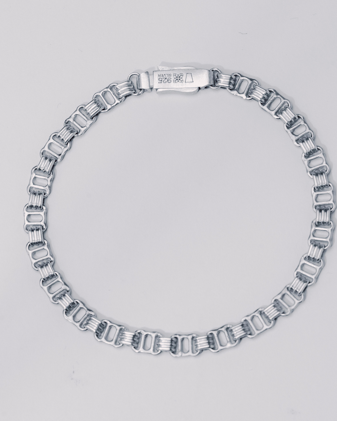 Daily Chain Bracelet