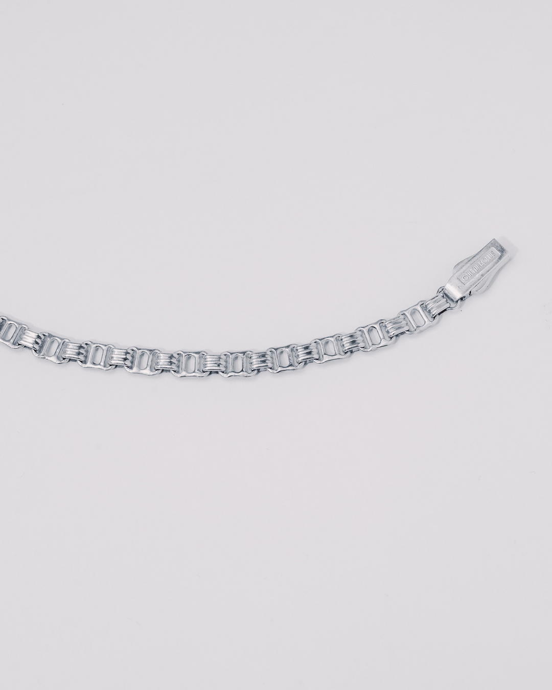 Daily Chain Bracelet