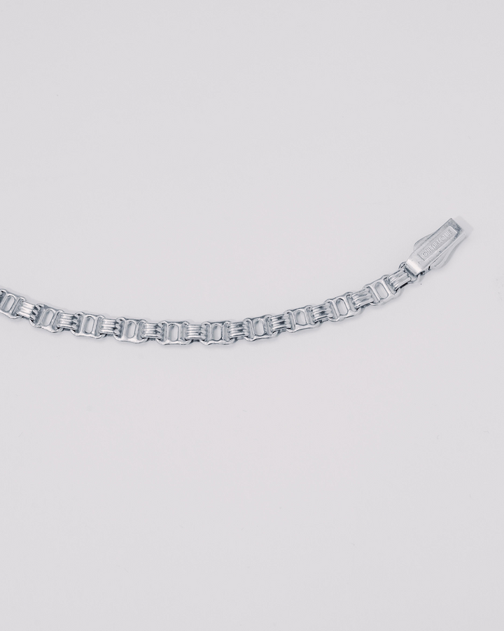 Daily Chain Bracelet