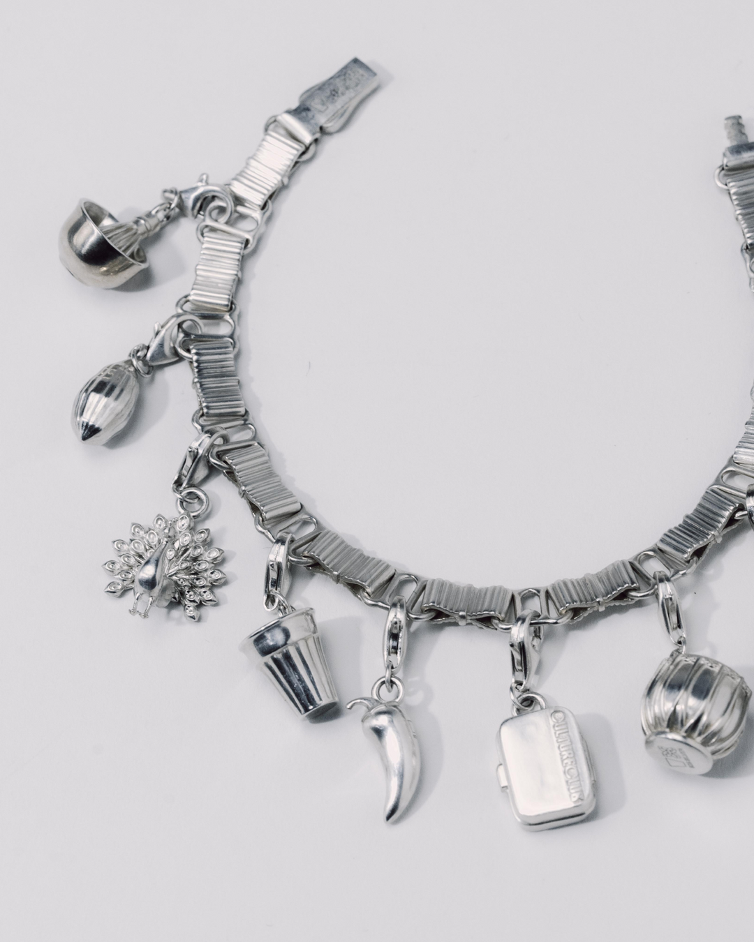 Standard Chain Bracelet