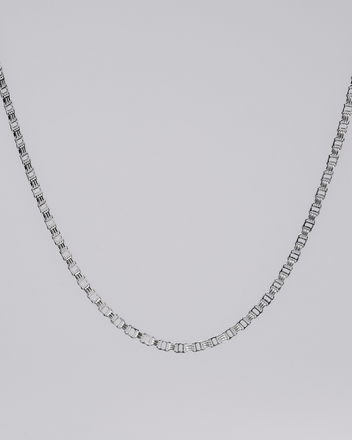 Daily Chain Necklace