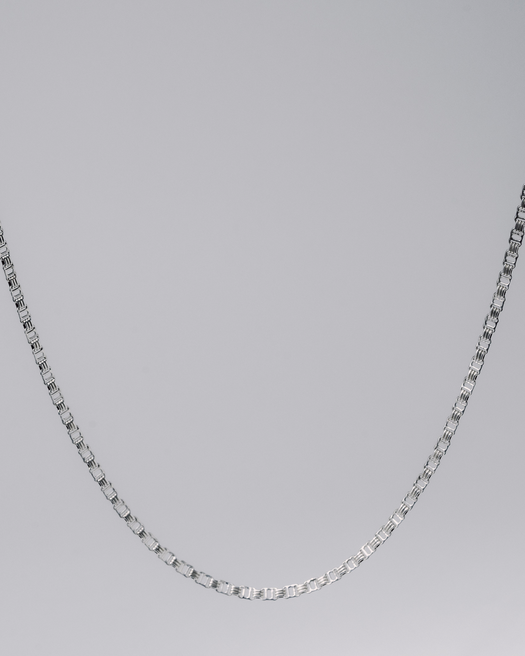 Daily Chain Necklace