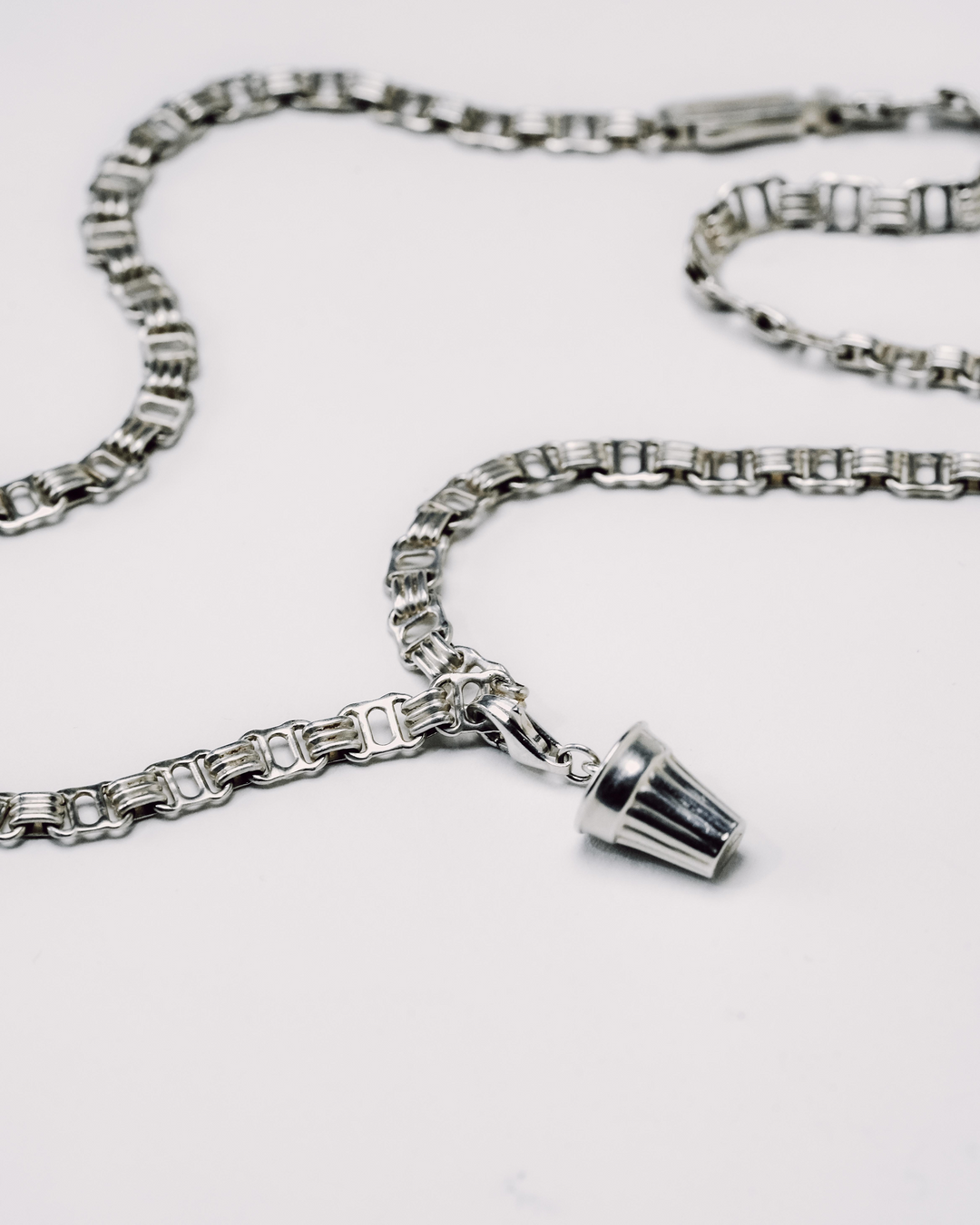 Daily Chain Necklace