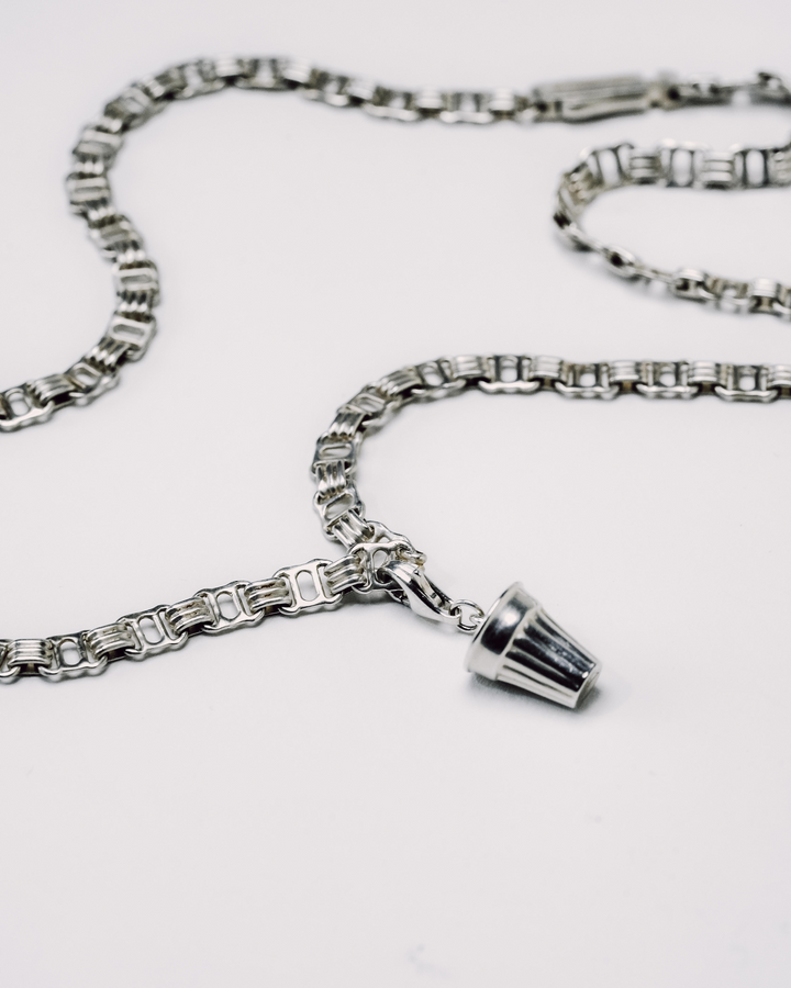 Daily Chain Necklace