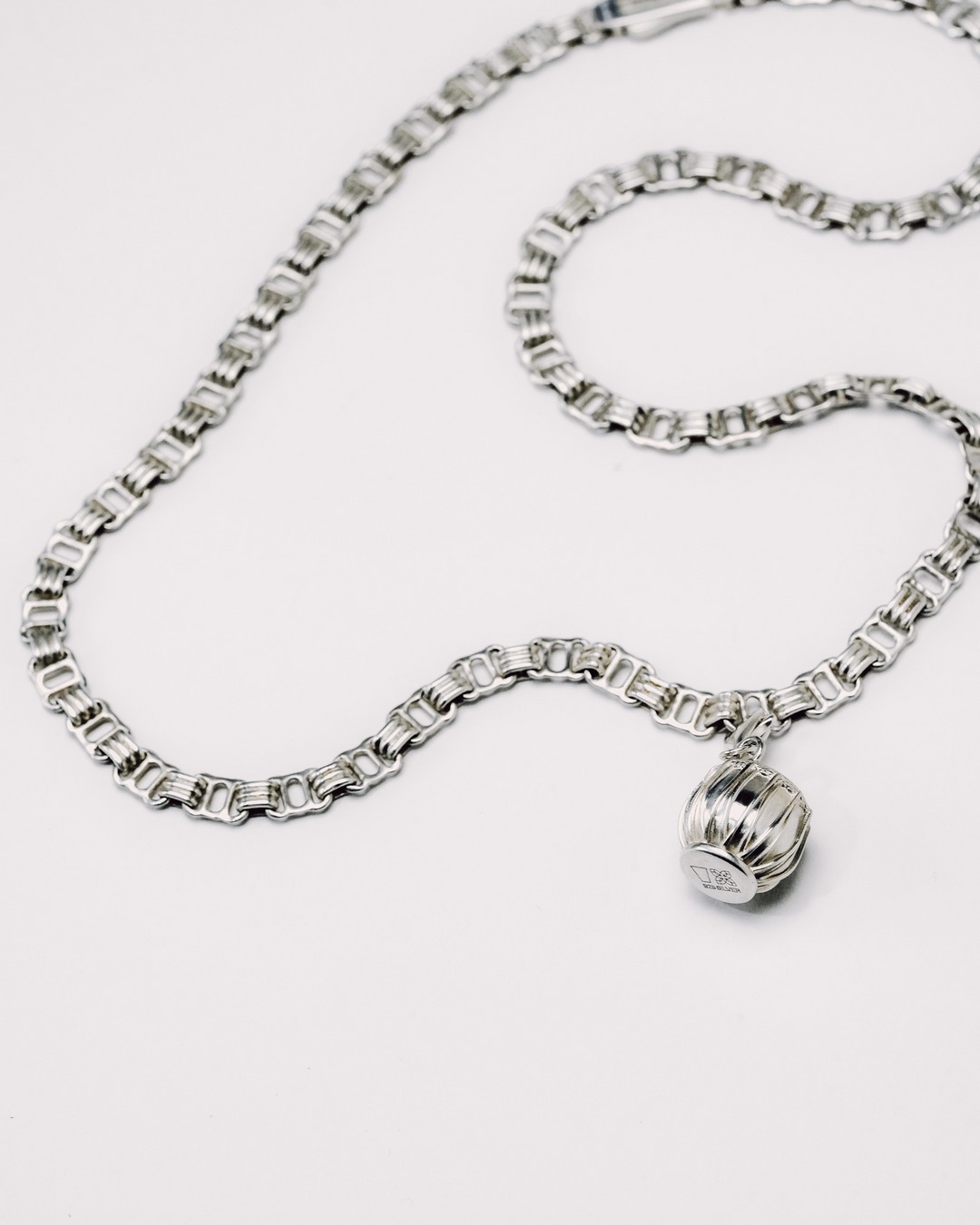 Daily Chain Necklace