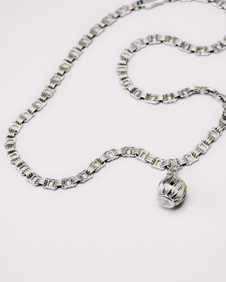 Daily Chain Necklace