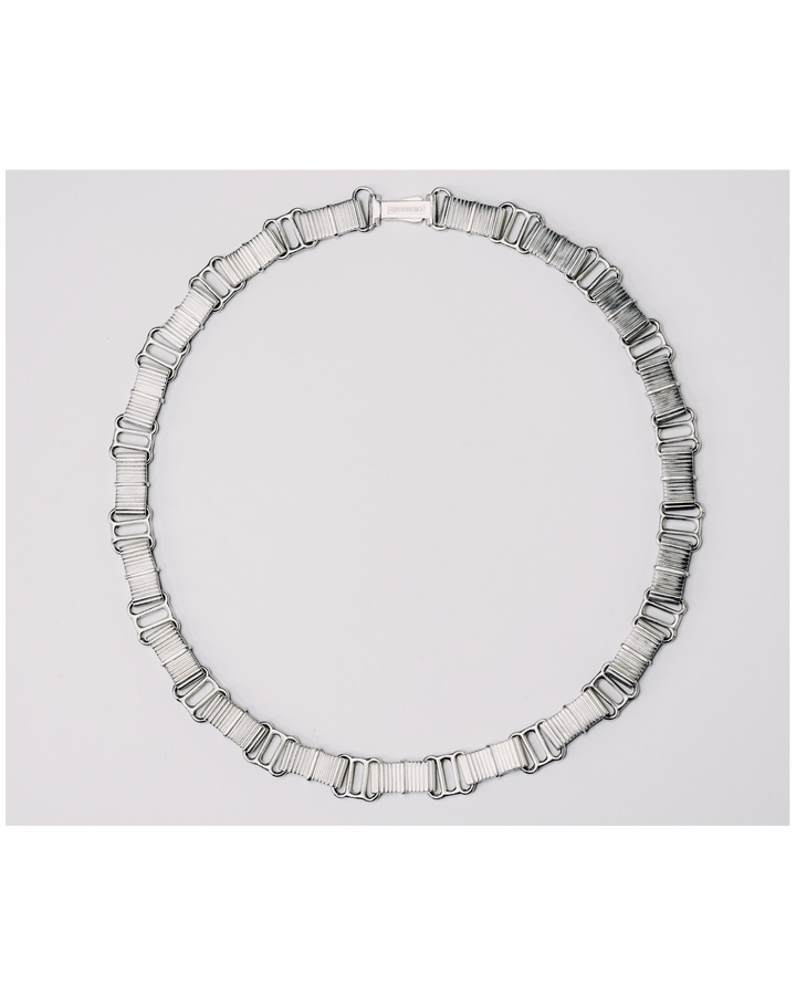 Chunky Chain Necklace