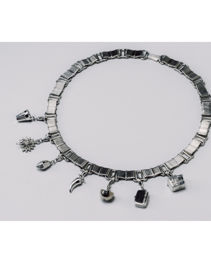Chunky Chain Necklace