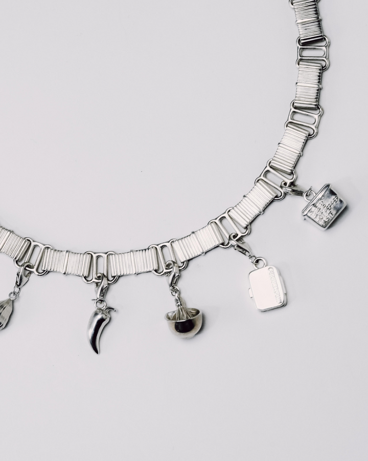 Chunky Chain Bracelet