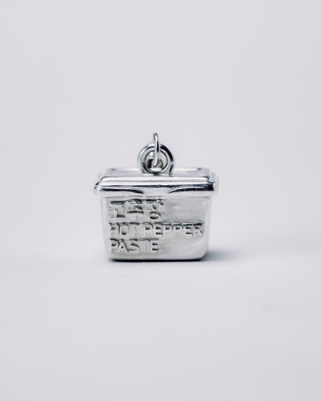 Gochujang Charm