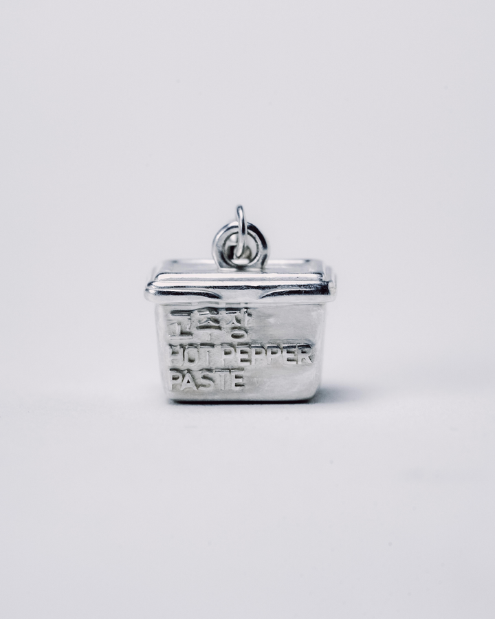 Gochujang Charm