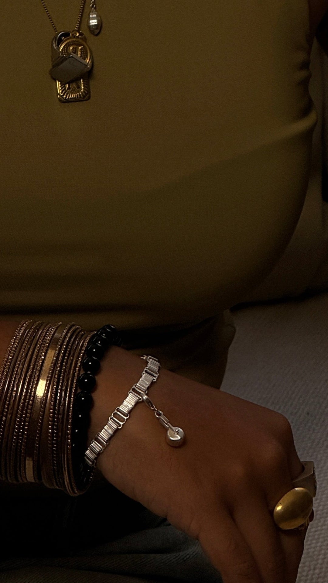 Pressure Cooker Charm