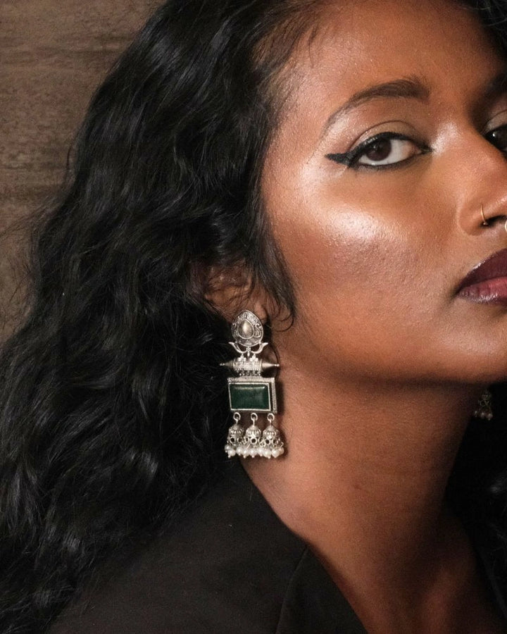 Choti Bahu Earrings