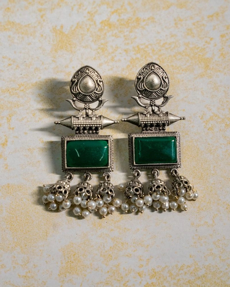 Choti Bahu Earrings