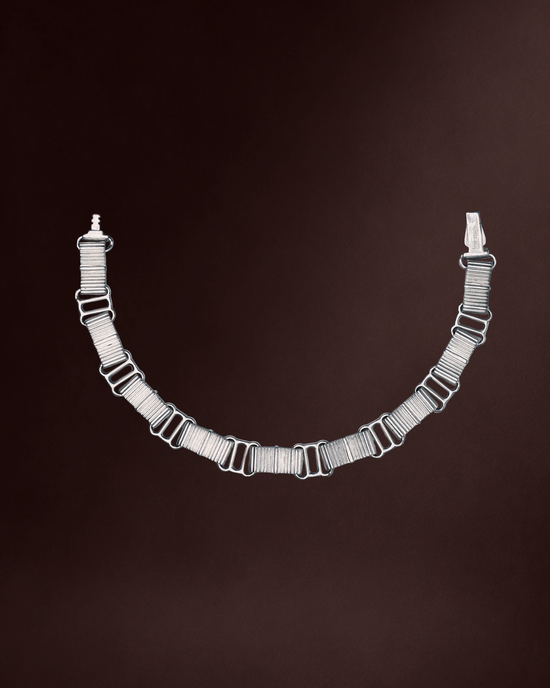 The Chunky Charm Bracelet