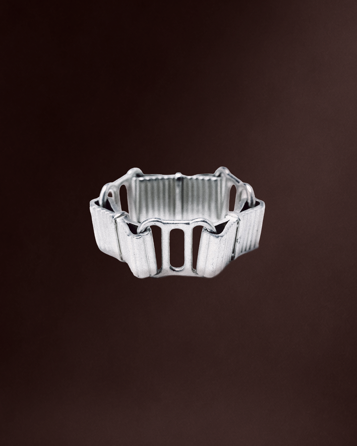 Charm Ring