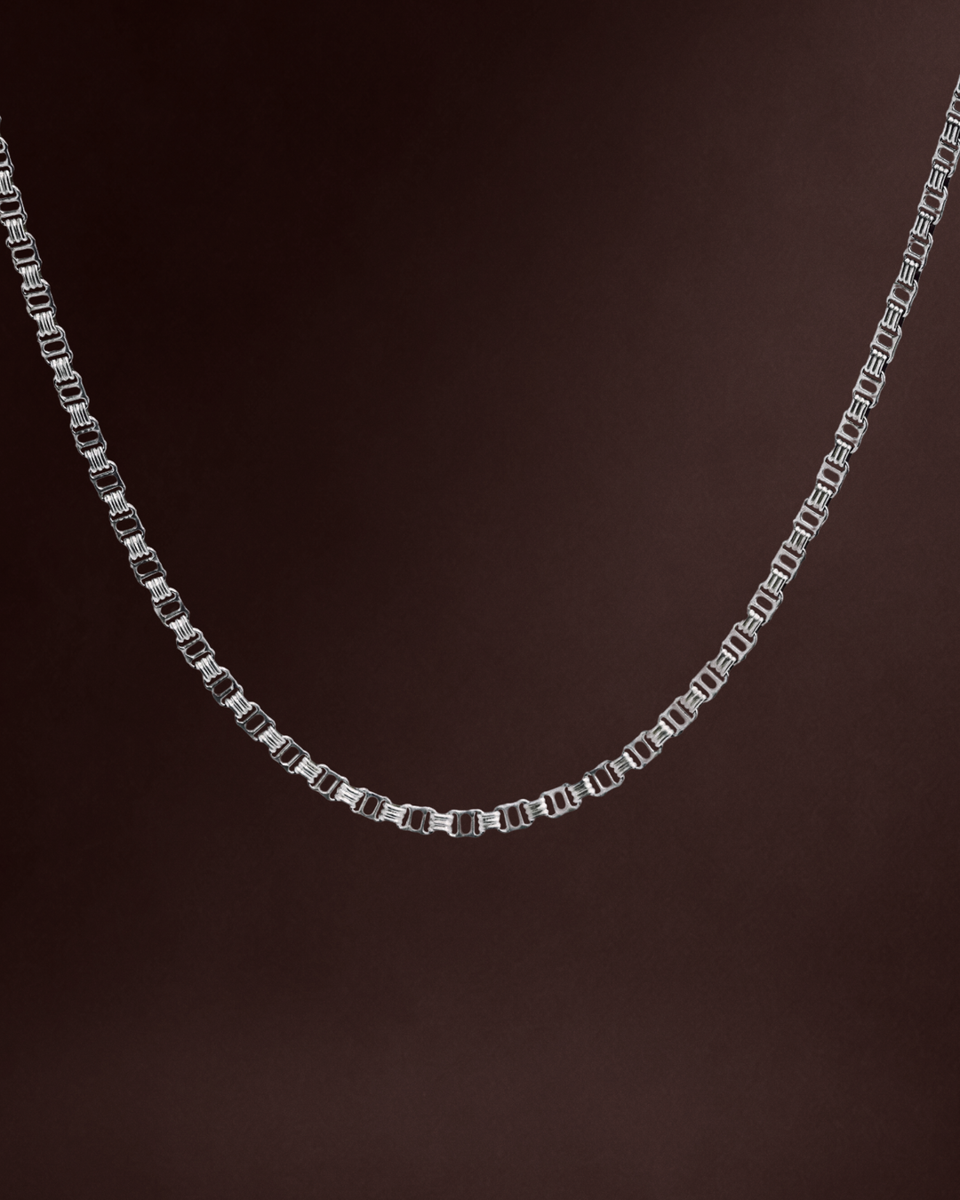 Charm Necklace