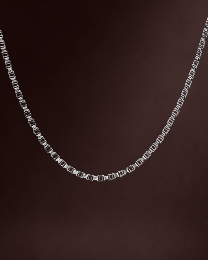 Charm Necklace