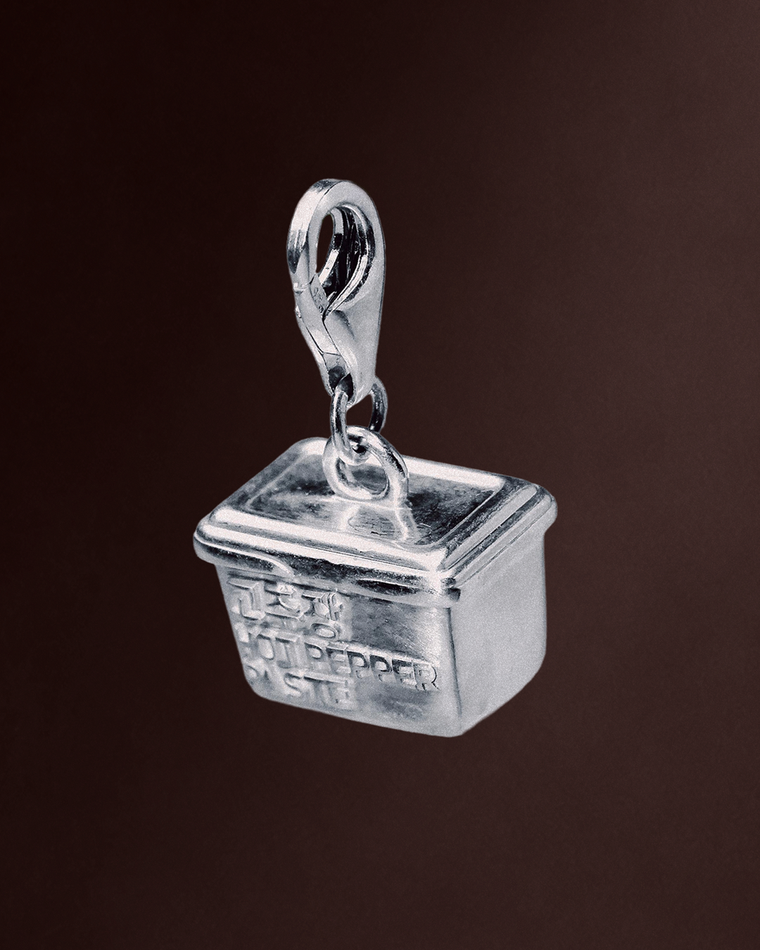 Gochujang Charm