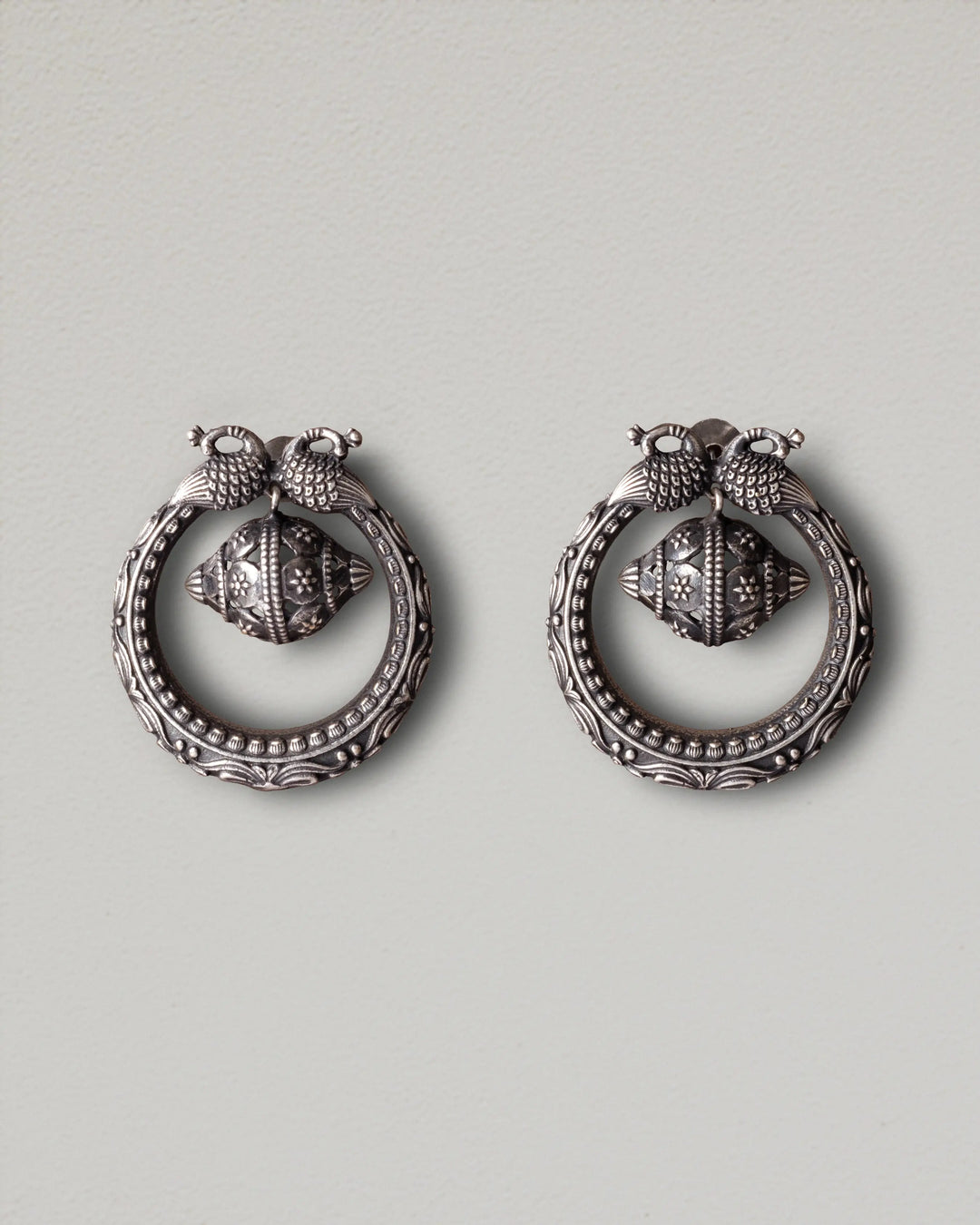 Spirit Free Earrings