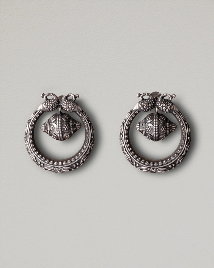 Spirit Free Earrings