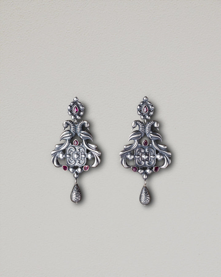 The Old Soul Earrings