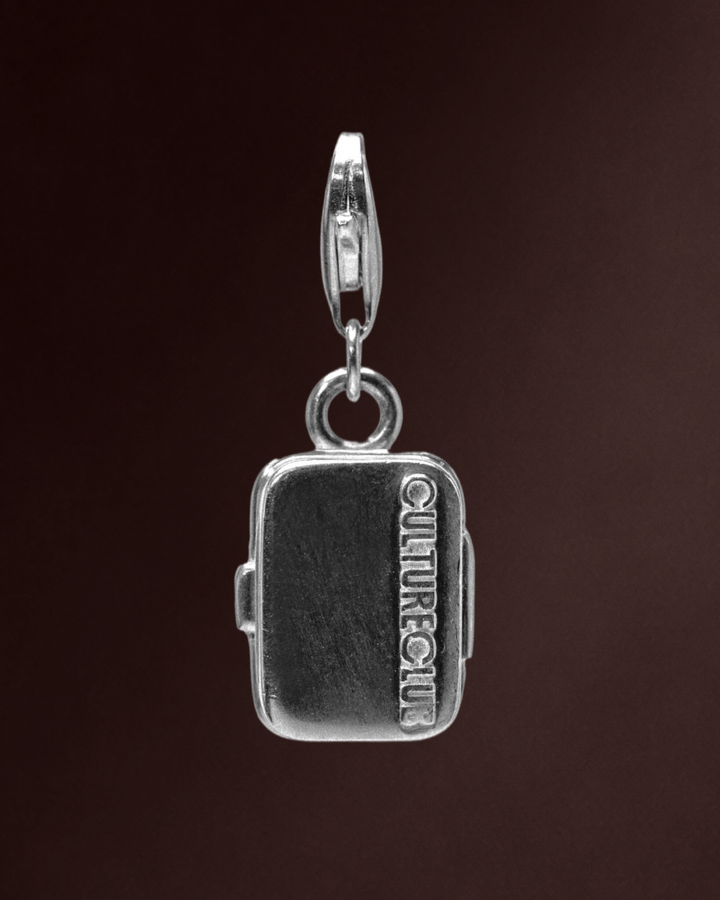 Hallmark Charm