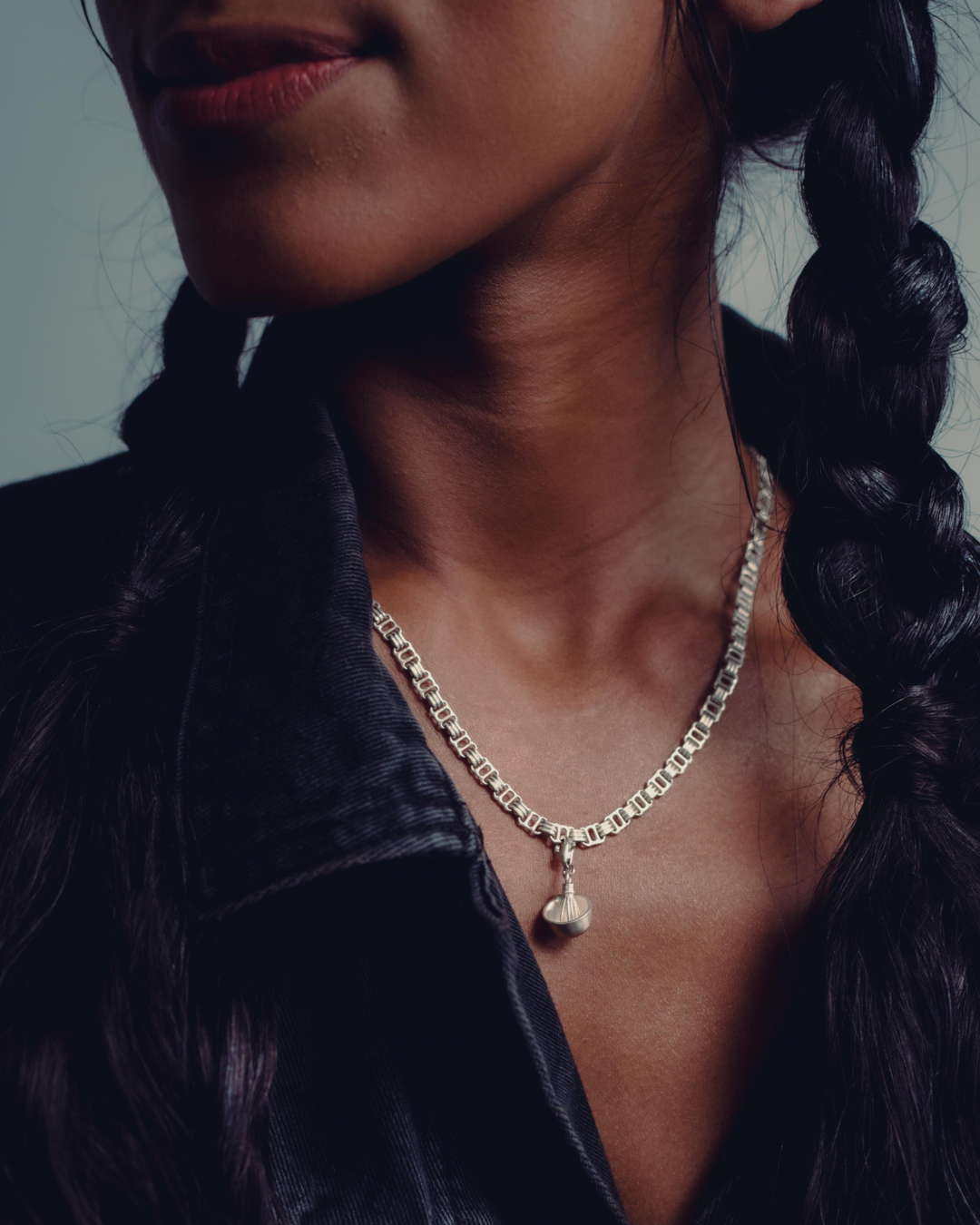 Daily Chain Necklace