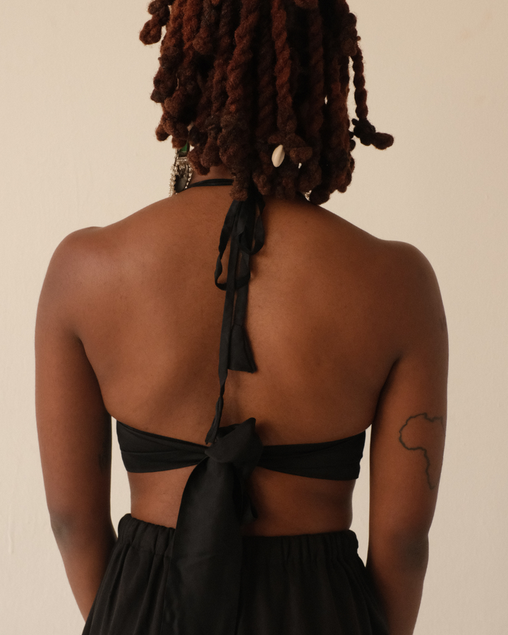 The Karo Halter
