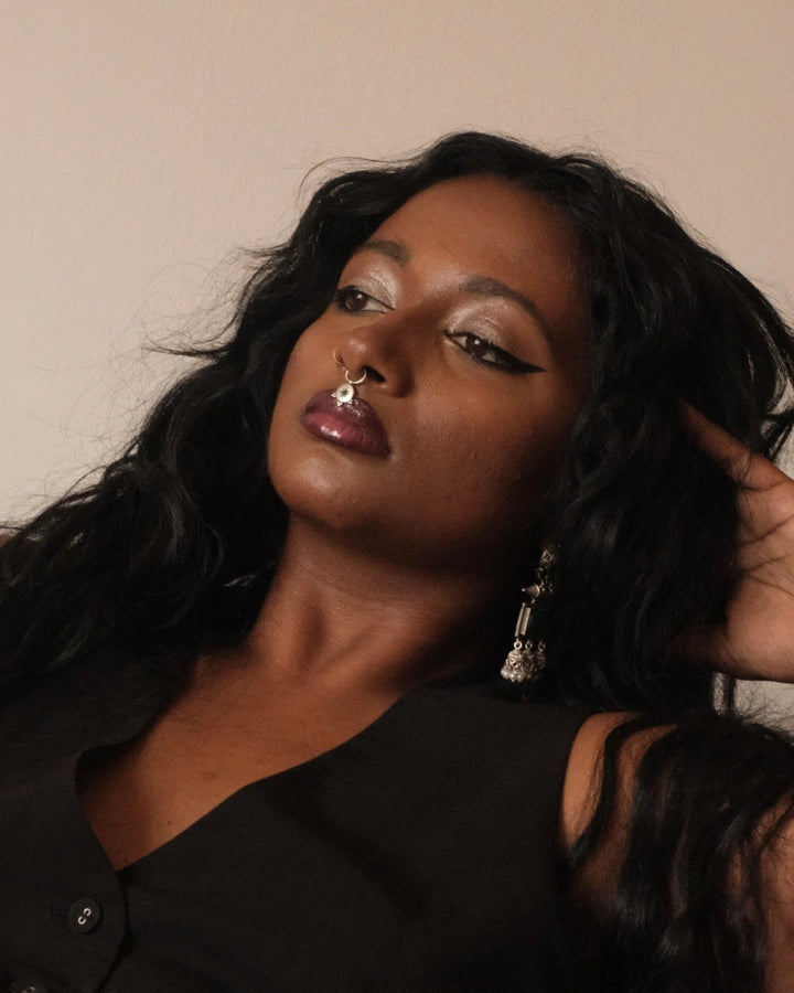Beedi Septum Nose Ring