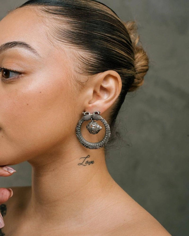 Spirit Free Earrings