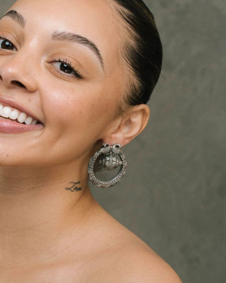 Spirit Free Earrings