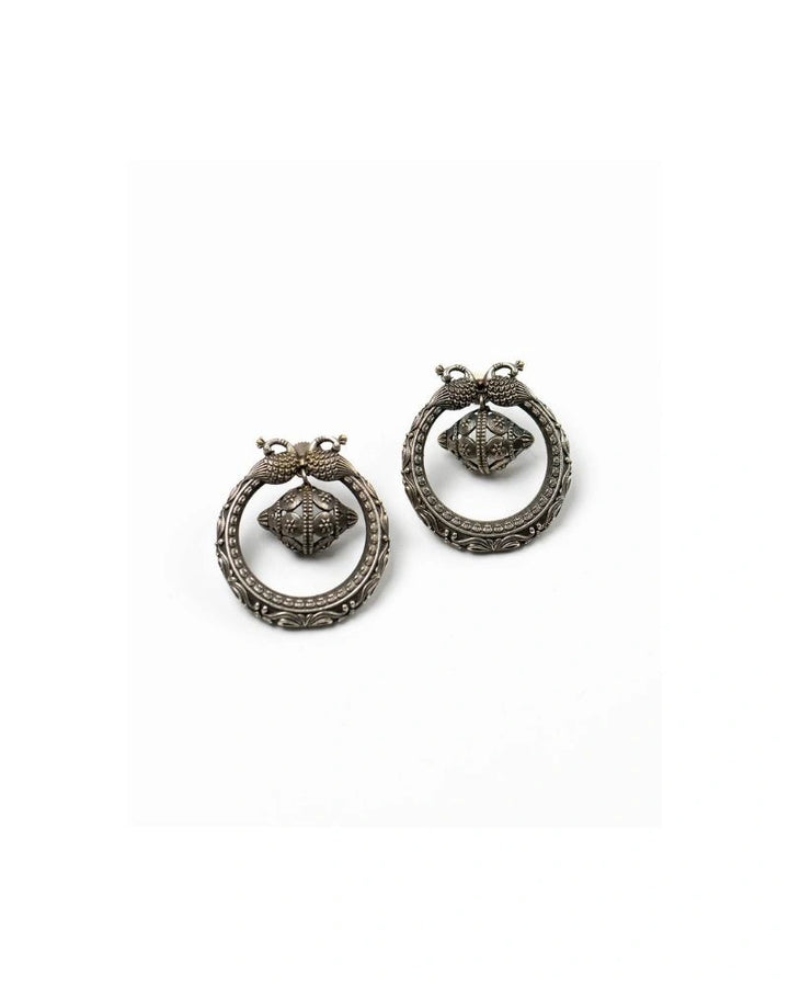 Spirit Free Earrings