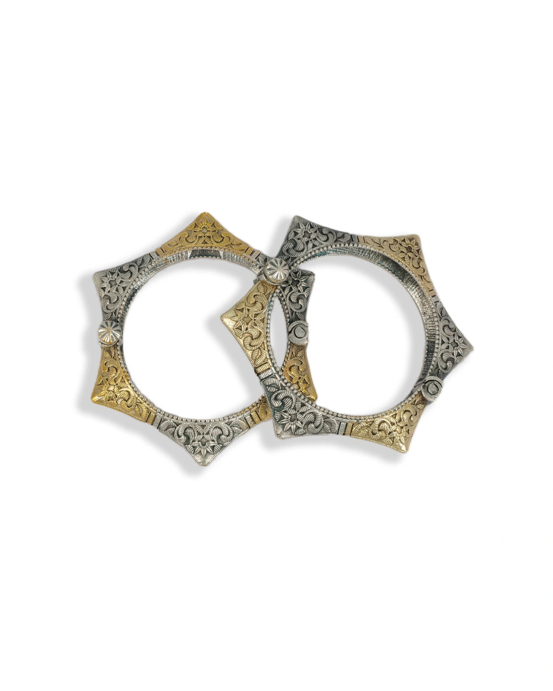 NEW! Warrior Cuff Bangle
