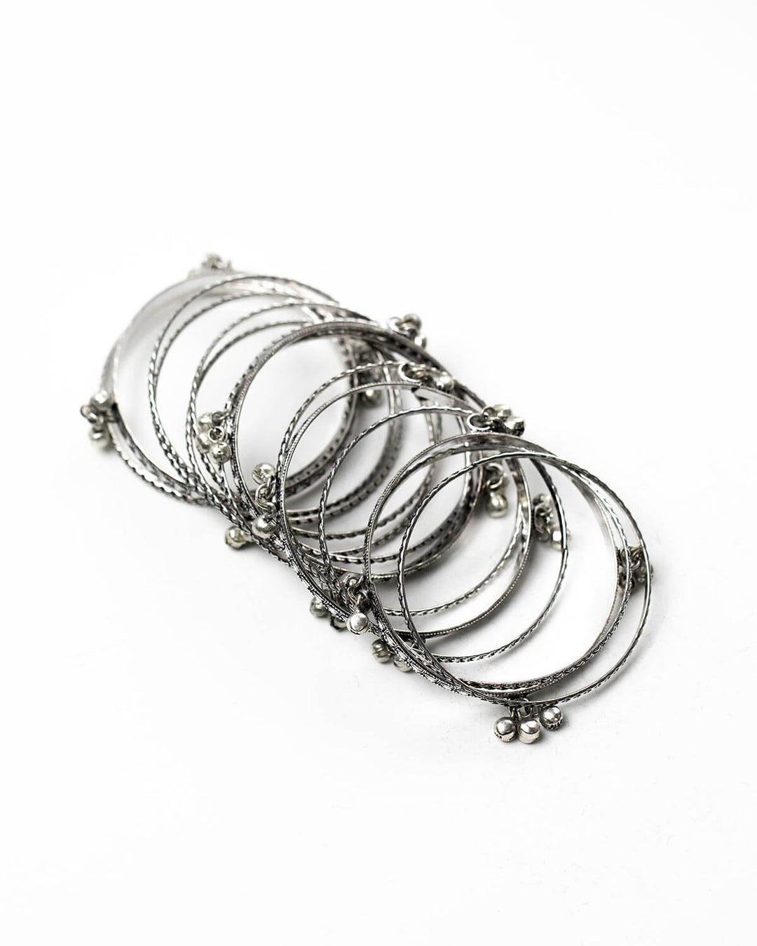 Life's A Party Bangles