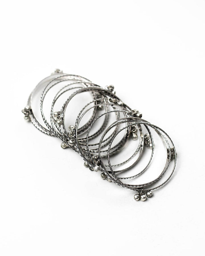 Life's A Party Bangles