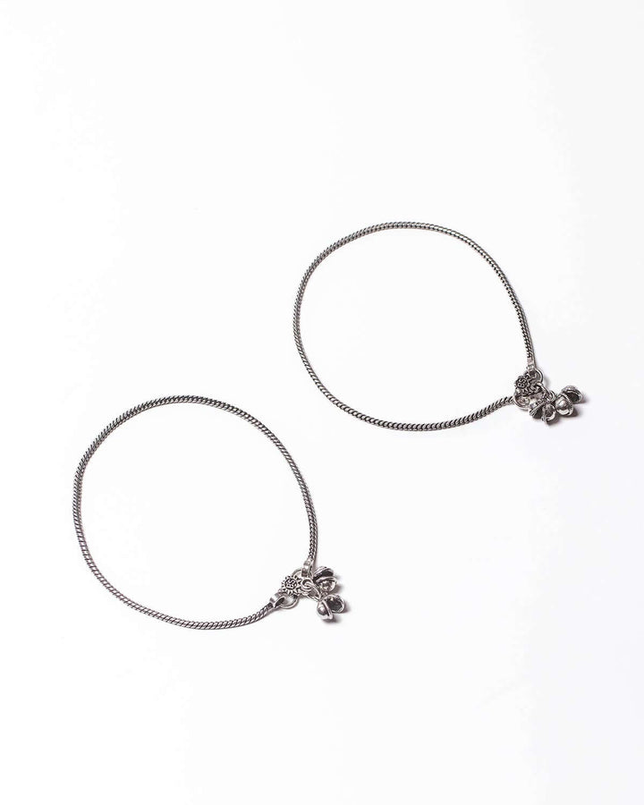 Simple Classy Anklet